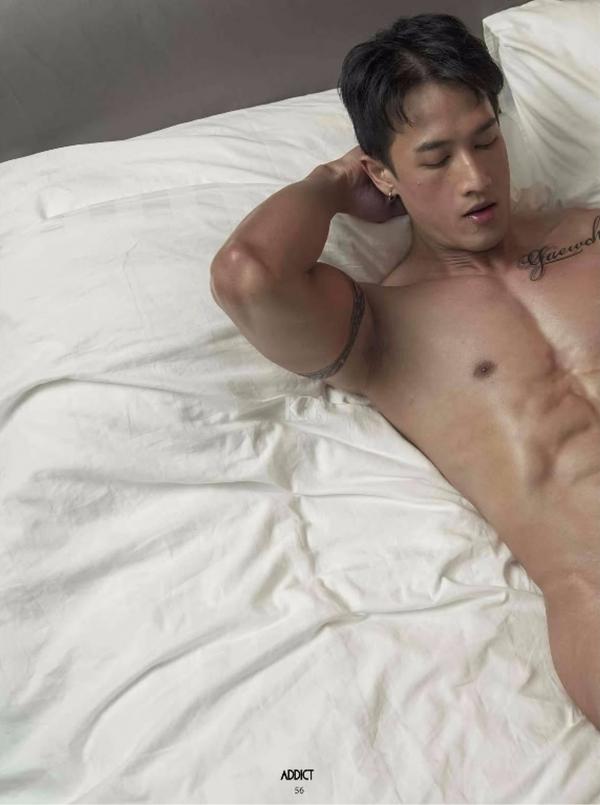 Addict-3---Special-Climax-of-Tom